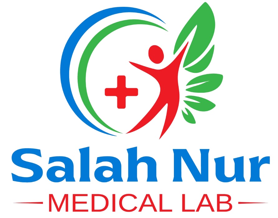 Salah Nur Medical Lab